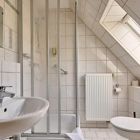 Zum Hammer Vendégház