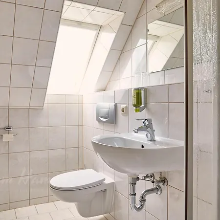 Vendégház Zum Hammer