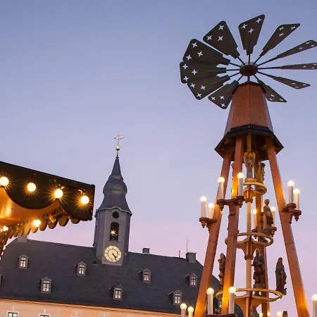 Zum Hammer Vendégház