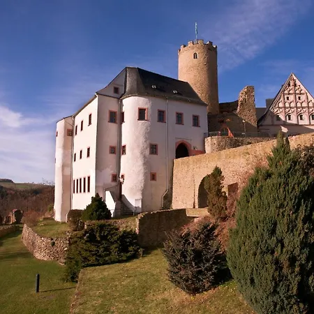 Zum Hammer Vendégház 3*